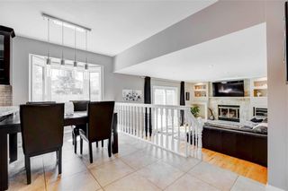Photo 16: 107 Wallingford Crescent in Winnipeg: Linden Woods Residential for sale (1M)  : MLS®# 202209140