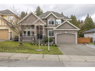 Photo 1: 15921 101A Avenue in Surrey: Guildford House for sale (North Surrey)  : MLS®# R2649491
