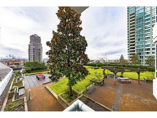 Photo 22: 402 4398 BUCHANAN Street in Burnaby: Brentwood Park Condo for sale (Burnaby North)  : MLS®# R2634895