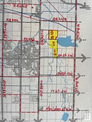 Photo 7: 5910 70 Street in Edmonton: Zone 53 Vacant Lot/Land for sale : MLS®# E4291100