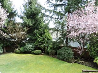 Photo 17: 2940 DELAHAYE Drive in Coquitlam: Canyon Springs House for sale in "CANYON SPRINGS" : MLS®# V1057111