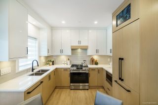 Photo 12: 2 3323 ADANAC Street in Vancouver: Renfrew VE 1/2 Duplex for sale (Vancouver East)  : MLS®# R2861528