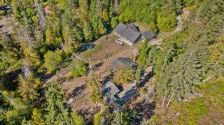 Photo 2: 1026 Englishman River Rd in Errington: PQ Errington/Coombs/Hilliers House for sale (Parksville/Qualicum)  : MLS®# 958177