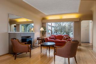 Photo 3: 3530 TRIUMPH Street in Vancouver: Hastings Sunrise House for sale (Vancouver East)  : MLS®# R2833752