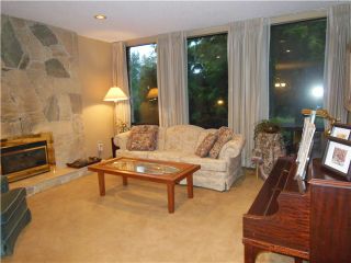 Photo 3: 2173 KIRKSTONE RD in North Vancouver: Westlynn House for sale : MLS®# V993548