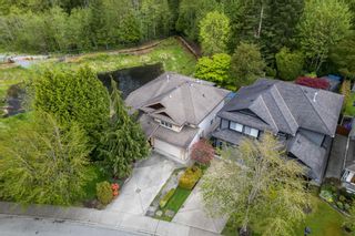 Photo 40: 24057 MCCLURE Drive in Maple Ridge: Albion House for sale : MLS®# R2878646