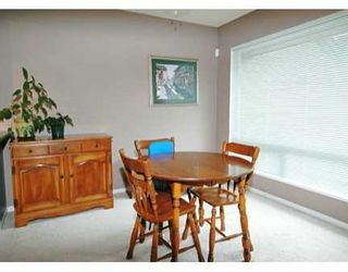 Photo 4: 15 11737 236TH ST in Maple Ridge: Cottonwood MR Townhouse for sale in "MAPLEWOOD CREEK" : MLS®# V613119