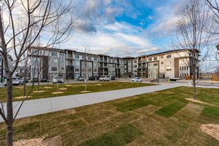 Photo 2: 1218 681 Savanna Boulevard NE in Calgary: Saddle Ridge Apartment for sale : MLS®# A2129101