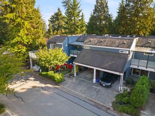 Photo 28: 22 2590 AUSTIN Avenue in Coquitlam: Coquitlam East Townhouse for sale in "AUSTIN WOODS" : MLS®# R2878912
