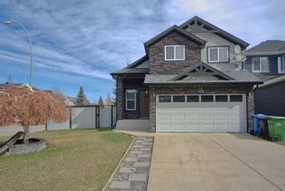 Photo 1: 195 Somerglen Common SW in Calgary: Somerset Detached for sale : MLS®# A2123245
