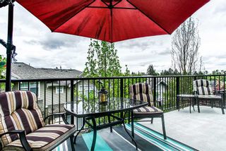 Photo 16: 48 11282 COTTONWOOD Drive in Maple Ridge: Cottonwood MR Townhouse for sale in "The Meadows at Vergin's Ridge" : MLS®# R2057366