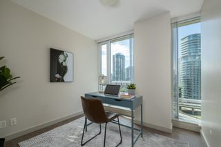 Photo 18: 1506 918 COOPERAGE Way in Vancouver: Yaletown Condo for sale in "The Mariner" (Vancouver West)  : MLS®# R2761698