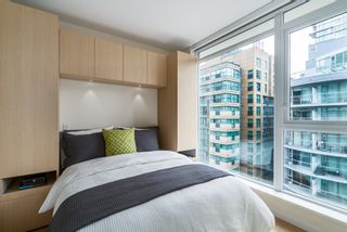 Photo 16: 806 1351 CONTINENTAL Street in Vancouver: Downtown VW Condo for sale in "MADDOX" (Vancouver West)  : MLS®# R2147393