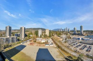 Photo 25: 2002 3755 BARTLETT Court in Burnaby: Sullivan Heights Condo for sale in "TIMBERLEA TOWER B THE OAK" (Burnaby North)  : MLS®# R2660963