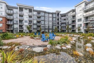 Photo 23: 3210 2180 KELLY Avenue in Port Coquitlam: Central Pt Coquitlam Condo for sale in "Montrose Square" : MLS®# R2739676