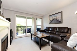 Photo 2: 309 1330 GENEST Way in Coquitlam: Westwood Plateau Condo for sale in "THE LANTERNS" : MLS®# R2485800