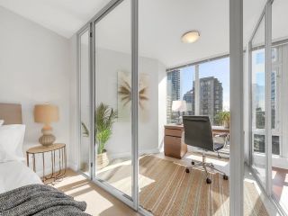 Photo 16: 603 1255 SEYMOUR Street in Vancouver: Downtown VW Condo for sale in "ELAN" (Vancouver West)  : MLS®# R2874084