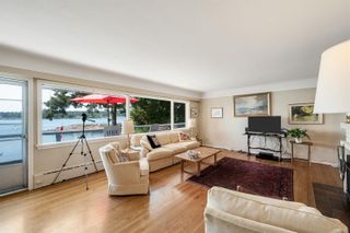 Photo 4: 2893 Sea View Rd in Saanich: SE Ten Mile Point House for sale (Saanich East)  : MLS®# 924290