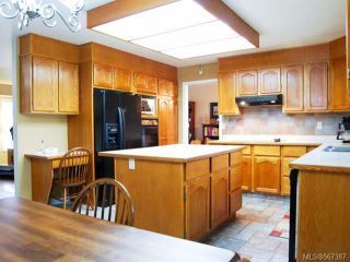 Photo 2: 1255 MALAHAT DRIVE in COURTENAY: Z2 Courtenay East House for sale (Zone 2 - Comox Valley)  : MLS®# 567387