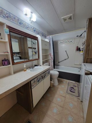 Photo 16: 32 3656 HILBORN Road in Quesnel: Quesnel - Town Manufactured Home for sale in "Robin Road Subdivision" : MLS®# R2712665
