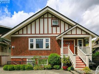 Photo 16: B 19 Cook St in VICTORIA: Vi Fairfield West Row/Townhouse for sale (Victoria)  : MLS®# 759443