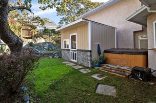 Photo 26: 1230 Lyall St in Esquimalt: Es Saxe Point Half Duplex for sale : MLS®# 888282