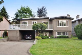 Photo 1: 1152 GLADE Court in Port Coquitlam: Birchland Manor House for sale : MLS®# R2176311