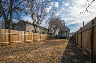 Photo 24: 487 Dufferin Avenue in Winnipeg: North End Residential for sale (4A)  : MLS®# 202201347