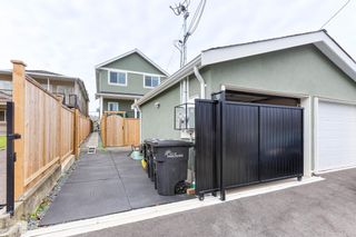 Photo 21: 3314 NANAIMO Street in Vancouver: Renfrew Heights 1/2 Duplex for sale (Vancouver East)  : MLS®# R2866029