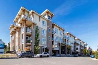 Main Photo: 134 721 4 Street NE in Calgary: Renfrew Apartment for sale : MLS®# A2003364
