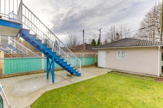 Photo 24: 2883 NANAIMO Street in Vancouver: Grandview Woodland House for sale (Vancouver East)  : MLS®# R2872033