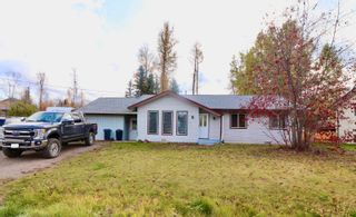 Photo 1: 1527 WILLOW Street: Telkwa House for sale (Smithers And Area (Zone 54))  : MLS®# R2625958