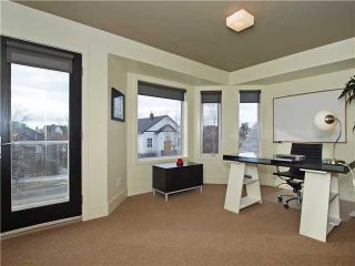 Photo 14: 1312 10 Avenue SE in CALGARY: Inglewood Residential Detached Single Family for sale (Calgary)  : MLS®# C3502762