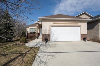 Photo 28: 532 Municipal Road in Winnipeg: Charleswood Residential for sale (1G)  : MLS®# 202311523