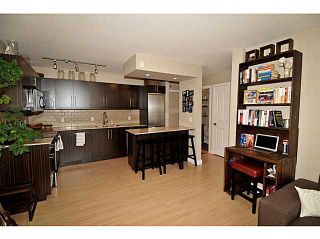 Photo 8: 402 824 4 Avenue NW in CALGARY: Sunnyside Condo for sale (Calgary)  : MLS®# C3615922