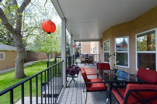Photo 39: 2421 Sorrel Mews SW in Calgary: Garrison Woods Row/Townhouse for sale : MLS®# A1237191