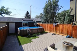 Photo 30: 2127 Broadview Road NW in Calgary: West Hillhurst Semi Detached (Half Duplex) for sale : MLS®# A2111788