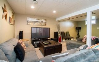Photo 15: 1487 Leila Avenue in Winnipeg: Amber Trails Residential for sale (4F)  : MLS®# 1710751