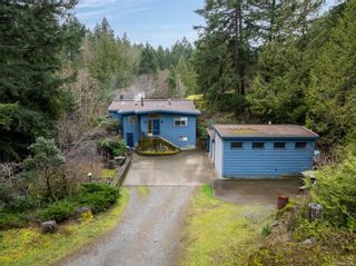 Photo 12: 791 Gwendolynn Dr in Langford: La Happy Valley House for sale : MLS®# 955082