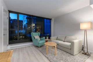 Photo 11: 707 1133 HORNBY Street in Vancouver: Downtown VW Condo for sale (Vancouver West)  : MLS®# R2258151