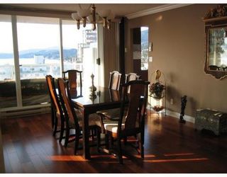 Photo 3: 1003 2203 BELLEVUE Ave in West Vancouver: Home for sale : MLS®# V700684