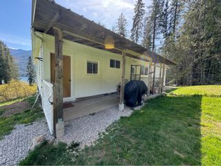 Photo 30: 5759 LONGBEACH RD in Nelson: House for sale : MLS®# 2476389