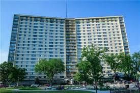 Main Photo: 414 411 Cumberland Avenue in Winnipeg: Central Condominium for sale (9A)  : MLS®# 202301586