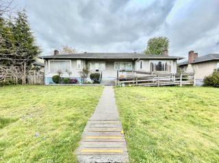 Main Photo: 2578 GRANDVIEW Highway in Vancouver: Renfrew Heights 1/2 Duplex for sale (Vancouver East)  : MLS®# R2728316