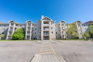 Main Photo: 2301 16320 24 Street SW in Calgary: Bridlewood Apartment for sale : MLS®# A2137955
