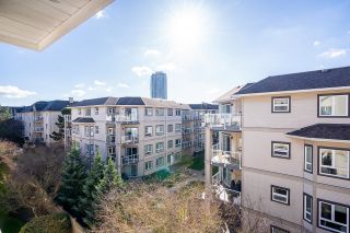 Photo 6: 406 8139 121A Street in Surrey: Queen Mary Park Surrey Condo for sale in "The Birches" : MLS®# R2868260