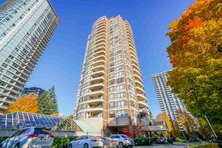 Photo 23: 2206 5885 OLIVE Avenue in Burnaby: Metrotown Condo for sale in "THE METROPOLITAN" (Burnaby South)  : MLS®# R2523629