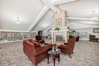 Photo 41: 116 223 Tuscany Springs Boulevard NW in Calgary: Tuscany Apartment for sale : MLS®# A2130289