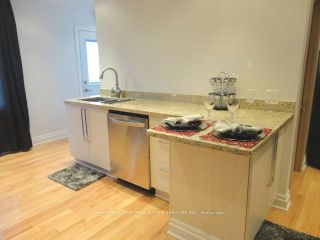 Photo 5: Suite 1 33 Connaught Avenue in Toronto: Greenwood-Coxwell House (2 1/2 Storey) for lease (Toronto E01)  : MLS®# E8235632
