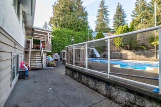 Photo 32: 1516 EASTERN Drive in Port Coquitlam: Mary Hill House for sale : MLS®# R2736046